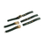 Hebillas KILL ART 14112 Bsa x 12UND - Merceria Nottaris
