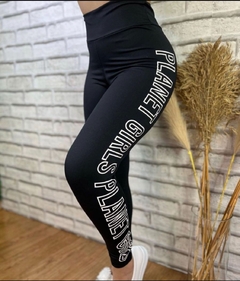 Calca legging planet girls