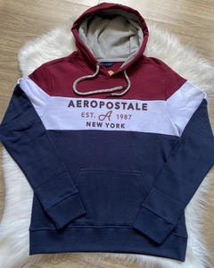 Blusa de moletom Aeropostale Original