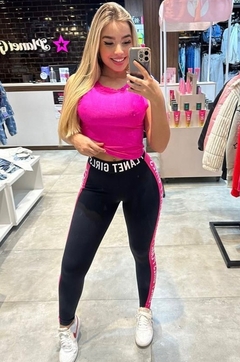 calça legging planet girls 2023