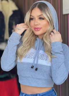 cropped coleção 2023 planet girls