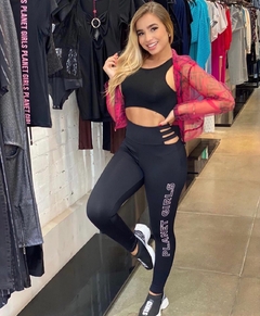 calca legging planet girls - comprar online