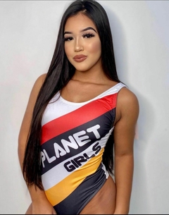 Body Planet Girls
