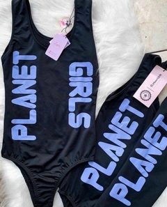 Body Planet Girls