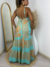 Vestido Mavi - Flor de Mel