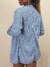 Cardigan Malha na internet
