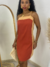 Vestido curto - loja online