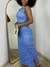 Vestido Renda na internet