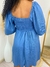 Imagem do FLORDEMEL Vestido Amarração Mariana