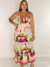 Vestido Frufru C/lastex na internet