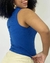 BLusa gola S/manga - comprar online