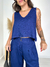 Blusa Pispontado - comprar online