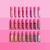 PREVENTA Jeffree Star Labiales Velour Liquid Lipsticks