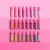 PREVENTA Jeffree Star Labiales Velour Liquid Lipsticks
