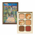 Preventa Millefee Painting Shadow Palette-05 Monet's garden