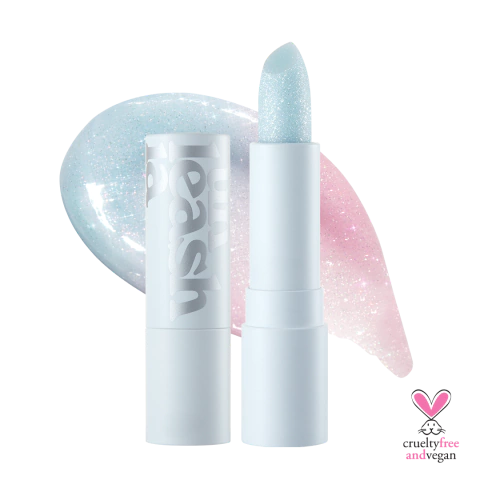 Unleashia Bálsamo Glacier Vegan Lip Balm Blue Lagoon