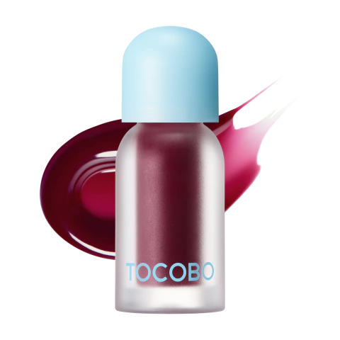 Tocobo Juicy Berry Plumping Lip Oil 07 Plum Jam - comprar en línea