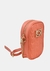 Bolso Bebe Gaga Crossbody ﻿Salmon - comprar en línea