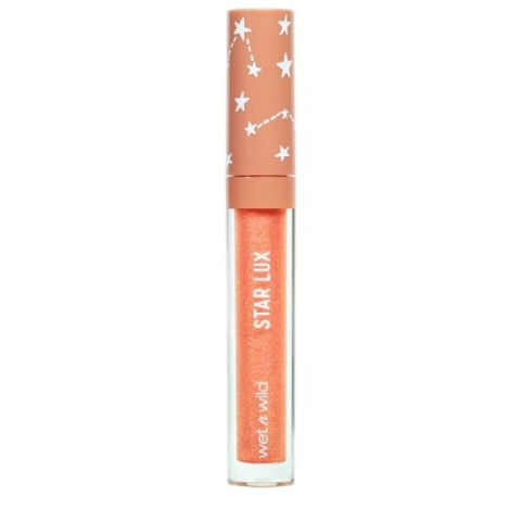 Gloss Star Lux Lip Gloss Honey-moon