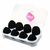 Set de esponjas Miss Lil USA Makeup Sponges 8pcs/set