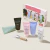 Mary&May Set de mascarillas Vegan Wash Off Mask Mini Gift Set (30g x5) - comprar en línea