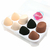 Set de esponjas Miss Lil USA Makeup Sponges 8pcs/set