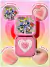 Preventa Rubor The Powerpuff Girls X SHEGLAM Tough Love Shimmer Blush-Utonium - comprar en línea