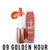 09 Golden Hour Gloss Thirsty Pout Hi-Shine Lip Gloss