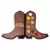 Preventa Disney and Pixar's Toy Story x Revolution Woody Boot Eyeshadow Palette