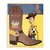 Preventa Disney and Pixar's Toy Story x Revolution Woody Boot Eyeshadow Palette - comprar en línea