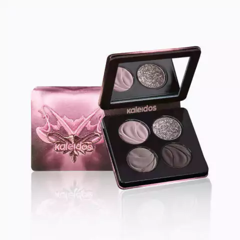 Preventa Paleta Venus Trap