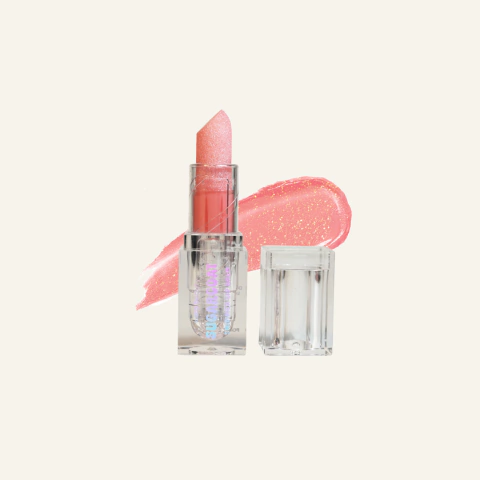 Sugar Coat Shimmer Lip Balm Berry Gumdrop - comprar en línea