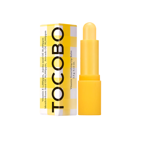 PREVENTA Bálsamo TOCOBO Vitamin Nourishing Lip Balm