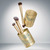 Preventa Hourglass Complexion Essentials Brush Set Dragon - comprar en línea