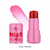 Tinta Italia P.H.A.T n' Jelly Cooling Water Tint Pink Punch