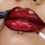 Ghost Face™ x Glamlite "Ghost Blood" Blood Red Lip Kit - comprar en línea