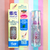 Humectante para labios con color Manga Sparkle Lip Oil Mint