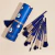 Preventa Spectrum Evil Eye 10 Piece Makeup Brush Set - comprar en línea