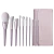 Set de brochas Morandi Lilac - comprar en línea