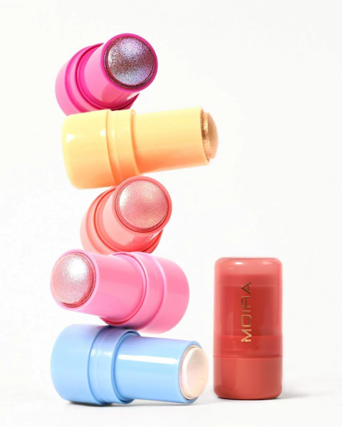 Moira Iluminadores Icy Glow Jelly Stick - comprar en línea