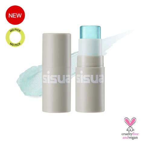 Unleashia Iluminador Butter Glow Stick Sisua by Unleashia