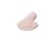 Masajeador faciales ACEOLOGY Rose Quartz Gua Sha Facial Massager