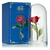 Preventa Beauty and the Beast Rose Cloche Storage - comprar en línea