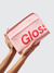 Preventa Glossier The Beauty Bag