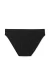 Preventa Victoria's Secret Stretch Cotton Bikini Panty Black - comprar en línea