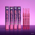 Preventa Rude Bratz Gossip Lipz Gel Lip Liner