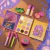 PREVENTA Colourpop Disney Tangled and ColourPop Collection Full Collection Set - comprar en línea