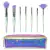 Set de brochas STAR LIFE-7 PIECE BRUSH SET