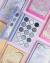 Moira Celestial Chic Eyeshadow Palette - tienda en línea