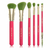 Preventa Cosmopolitan 6 Piece Brush Set - comprar en línea